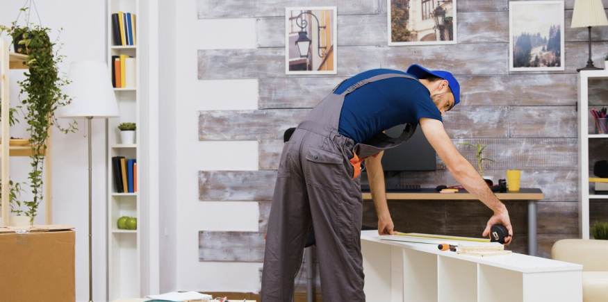 MÃƒÂ¶belreparatur und -restaurierung