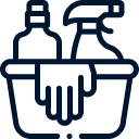 Reinigung